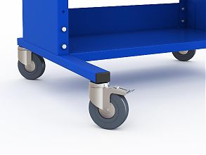 Рабочий пост POINTER 1875 XS