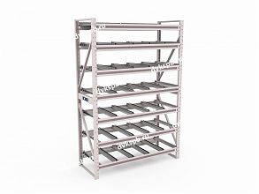 Система хранения BOXES №1-1