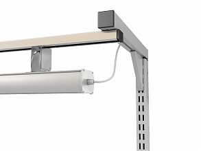 Рабочее место WOKER PRO №5