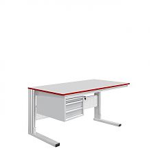 Стол базовый СПБ-1500КП ESD