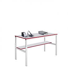 Стол промышленный базовый СПБ-1800х900 ESD