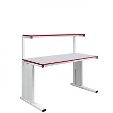 Стол промышленный СПП-1200х900 ESD