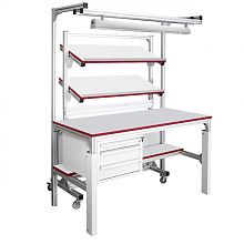 Стол СППС-1200КП