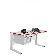 Стол базовый СПБ-1500КП ESD