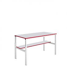 Стол промышленный базовый СПБ-1800х900 ESD