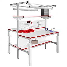 Стол островной СПО-1800КП ESD