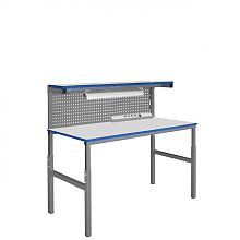 Комплект стола монтажника КСМ-1200