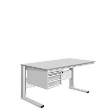 Стол базовый СПБ-1500КП ESD