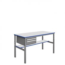 Стол промышленный базовый СПБ-1800х900 ESD