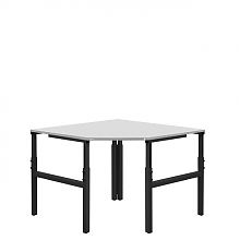 Стол соединительный угловой ССУ-700 ESD