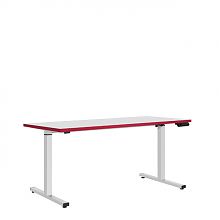 Стол рабочий с электроприводом СРП-1500х900 ЭЛ