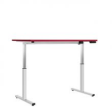 Стол рабочий с электроприводом СРП-1500х900 ЭЛ