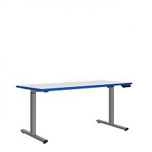 Стол рабочий с электроприводом СРП-1500х900 ЭЛ