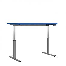 Стол рабочий с электроприводом СРП-1500х900 ЭЛ