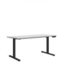 Стол рабочий с электроприводом СРП-1500х900 ЭЛ