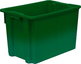 Ящик 600х400х400 сплошной