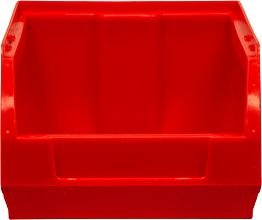 Лоток 5001 Sanremo 170x105x75 (красный)