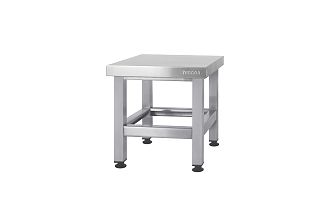 Подтоварник технологический ПДТп - 400х400х400 Profi Ral