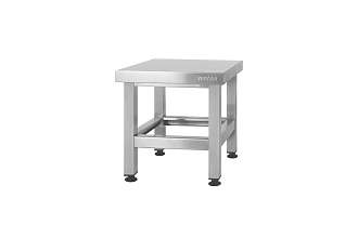 Подтоварник теxнологический ПДТп - 1500x600x300 Profi Inox