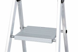 Свободностоящая стремянка, 3 ступени SOLIDY