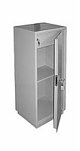 Металлический бухгалтерский шкаф КБС-041T
