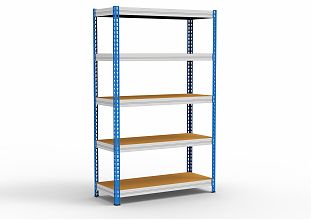 МКФ Стеллаж 18615-2,5