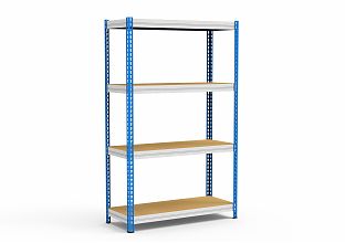 МКФ Стеллаж 18764-2,5