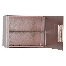 Сейф мебельный ШМ-4