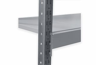 Стеллаж СТ-051 2000x1514x1050, 6 полок