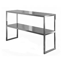 Подставка под пароконвектомат ППК-Н 1000x1000x700