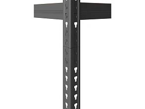 Стеллаж SBL 220KD/120x45/6