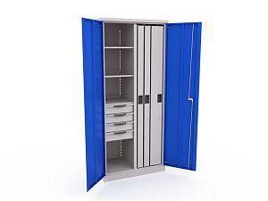 Инструментальные шкафы ERGO