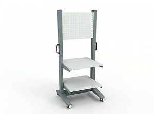 Стойки подкатные ESD