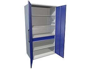 Инструментальный шкаф HARD 2000-004001