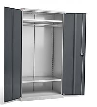 Шкаф ВЛ-052-09