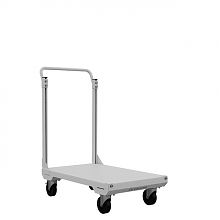 Тележка транспортная многофункциональная ТТМ-2 (светло-серый)