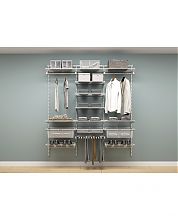 Гардеробная система Практик Home. Прихожая Large №5