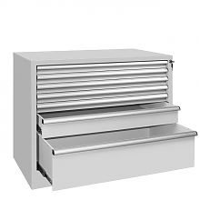 Драйвер инструментальный ДИ-7 ESD