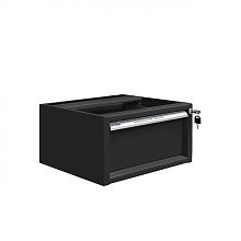 Тумба металлическая ТПМ-1 ESD