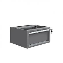 Тумба металлическая ТПМ-1 ESD