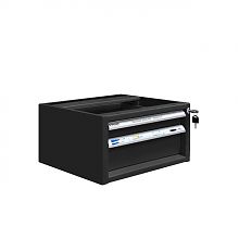 Тумба металлическая ТПМ-2 ESD