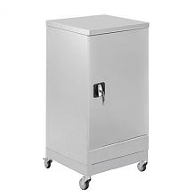 Тумба металлическая ТС-1 ESD