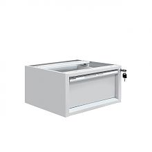 Тумба металлическая ТПМ-1 ESD