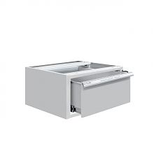 Тумба металлическая ТПМ-1 ESD