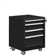 Тумба металлическая ТП-4