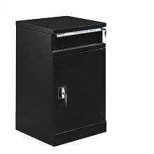 Тумба металлическая ТС-2 ESD