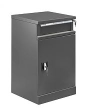 Тумба металлическая ТС-2 ESD