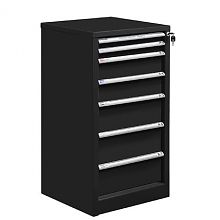 Тумба металлическая ТС-7 ESD