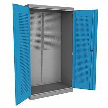 Шкаф металлический инструментальный TNC 180.0