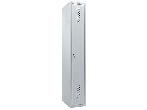 Шкаф для раздевалки усиленный ML 11-30 базовый модуль (LS-01)